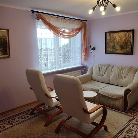 Apartament 3Rooms Wladyslawowo Bagian luar foto