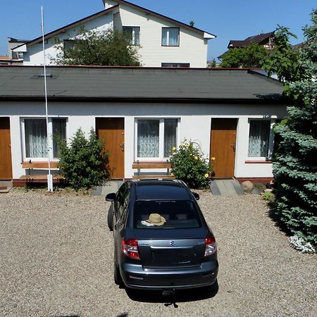 Apartament 3Rooms Wladyslawowo Bagian luar foto