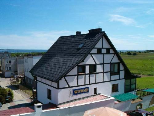Apartament 3Rooms Wladyslawowo Bagian luar foto