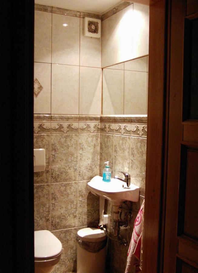 Apartament 3Rooms Wladyslawowo Bagian luar foto