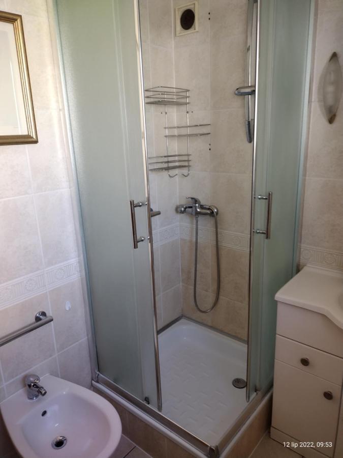 Apartament 3Rooms Wladyslawowo Bagian luar foto