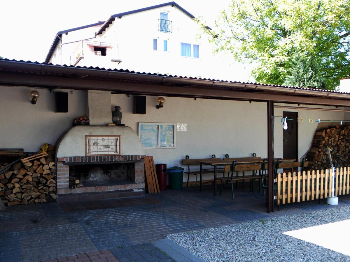 Apartament 3Rooms Wladyslawowo Bagian luar foto