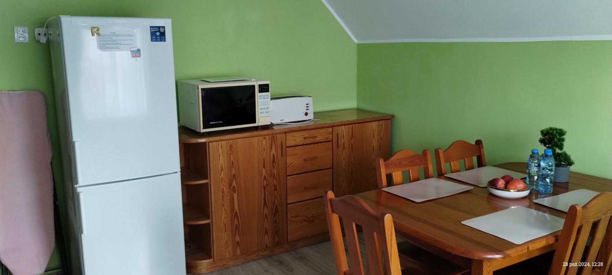 Apartament 3Rooms Wladyslawowo Bagian luar foto