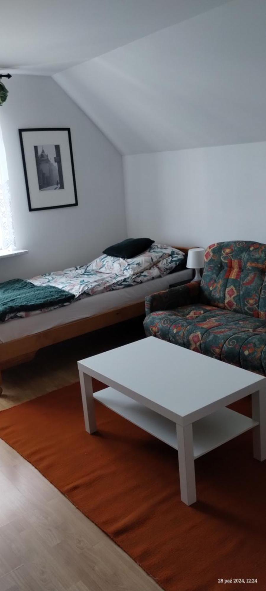 Apartament 3Rooms Wladyslawowo Bagian luar foto