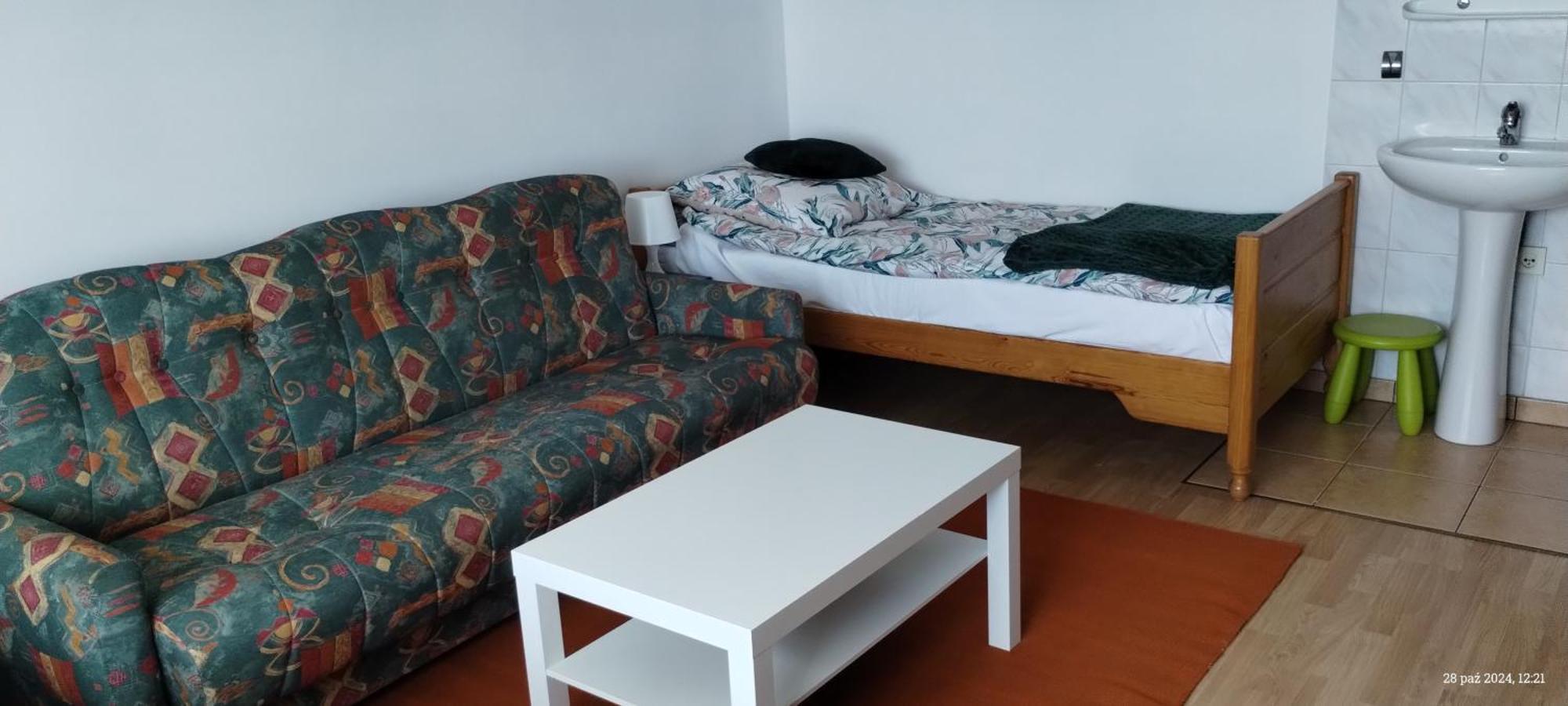 Apartament 3Rooms Wladyslawowo Bagian luar foto