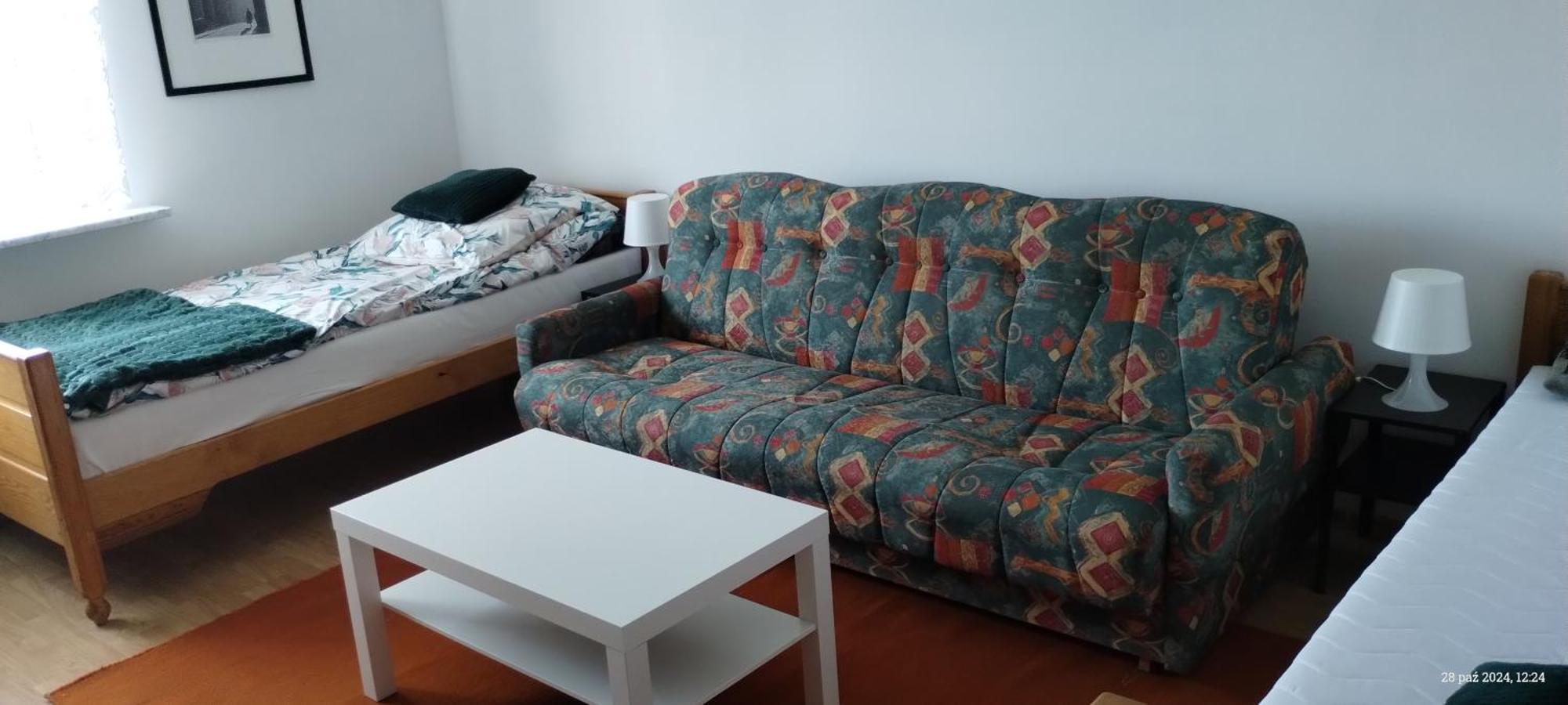 Apartament 3Rooms Wladyslawowo Bagian luar foto
