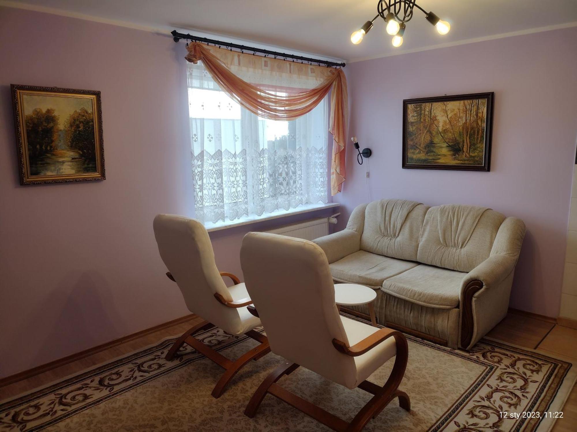 Apartament 3Rooms Wladyslawowo Bagian luar foto